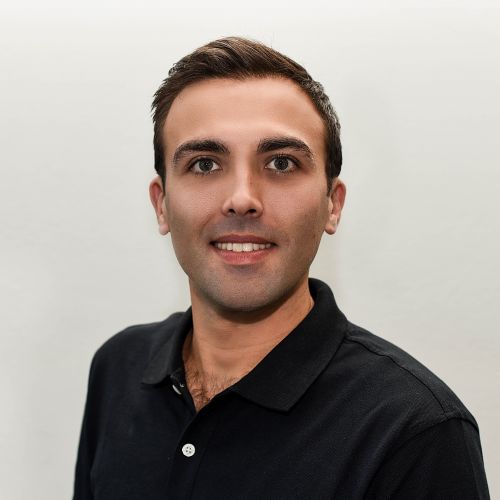 Andrew Better Rehab