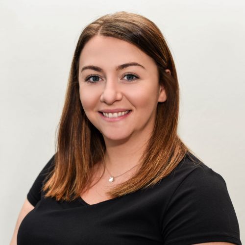 Niamh Boorman Better Rehabilitation