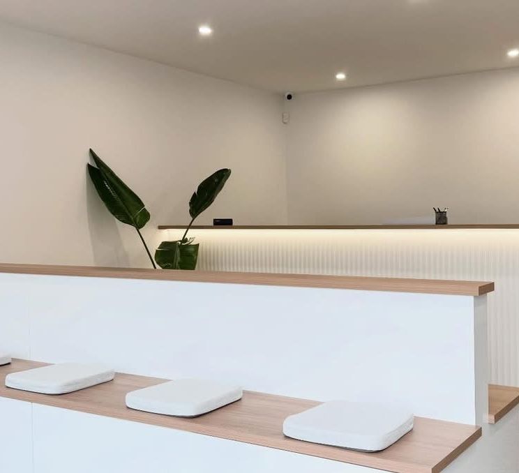 Consulting Rooms for Lease