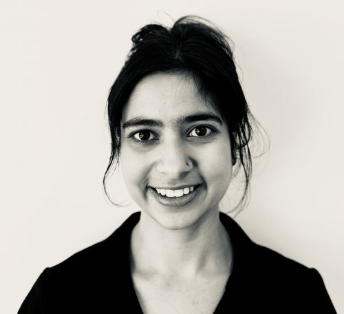 Simran Bhatia
