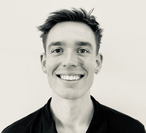 Tim Doornkamp