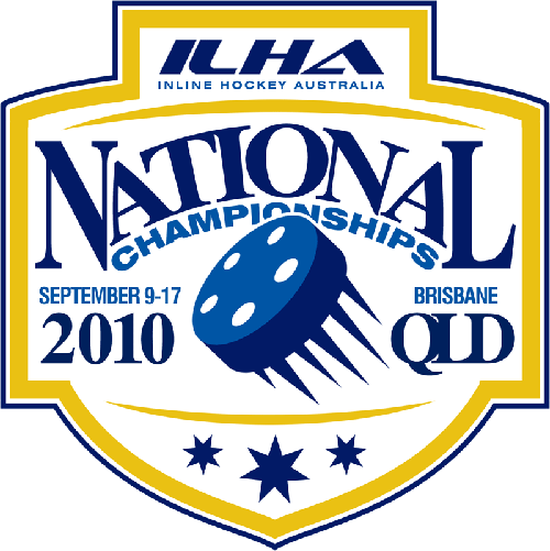 Inline Hockey Australia "Inline Hockey Australia is run by volunteers