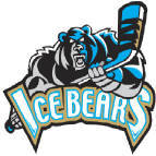 Ice Bears Logo