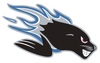 Brisbane Sea Dogs Logo
