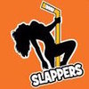 Slappers Logo