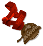 2008/09 Bronze 2008/09 Bronze