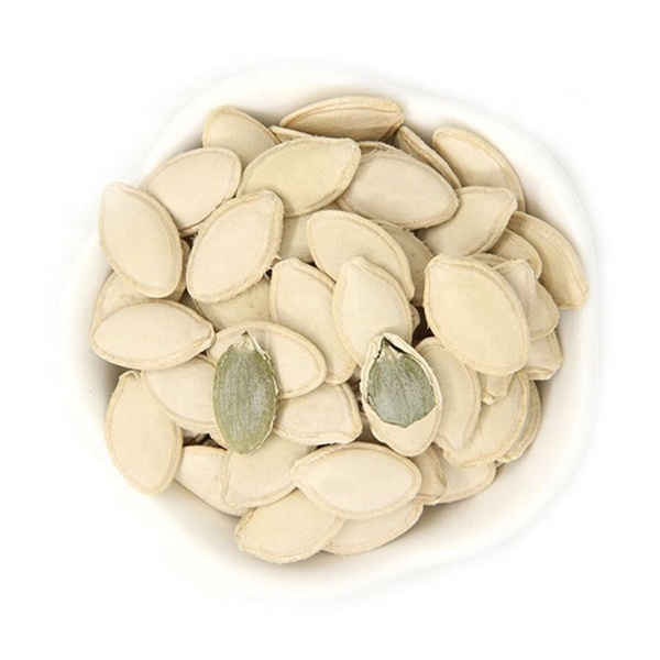 White Pumpkin Seeds Salted (Freshly packed) Delivered YourGrocer