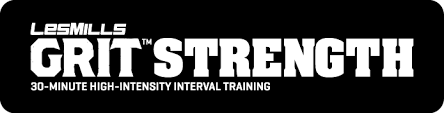 Grit Strength