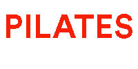 Pilates (mat)