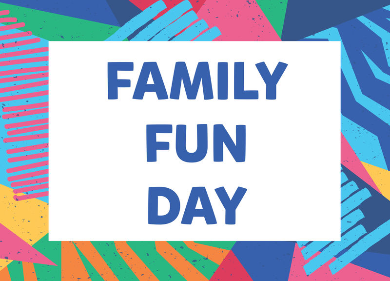 Family Fun Day