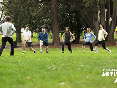 880X495Active April Promotion Stretching