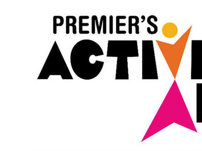 Activate and lose lose some weight