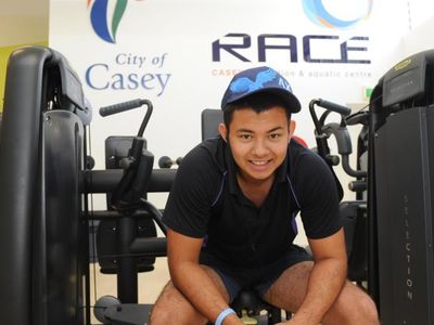 Supporting the Community with CISS