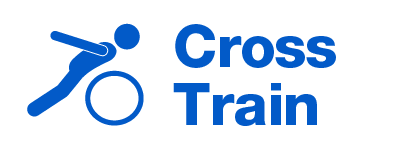 Cross Train MLF