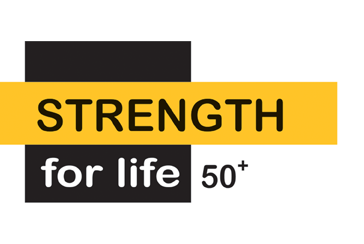 Strength for Life 50+ FAC