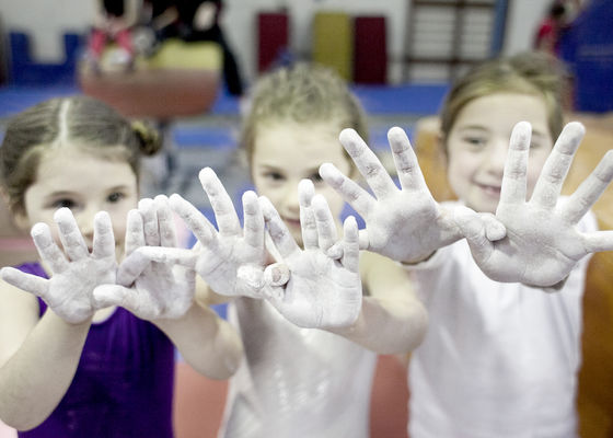 Kids Gymnastics 60