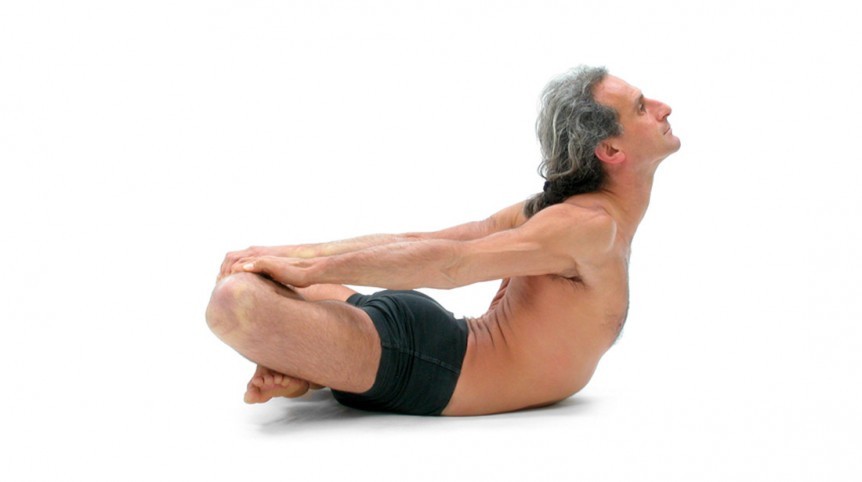 Bending Backwards Without Hurting Your Lower Back - Yoga ...