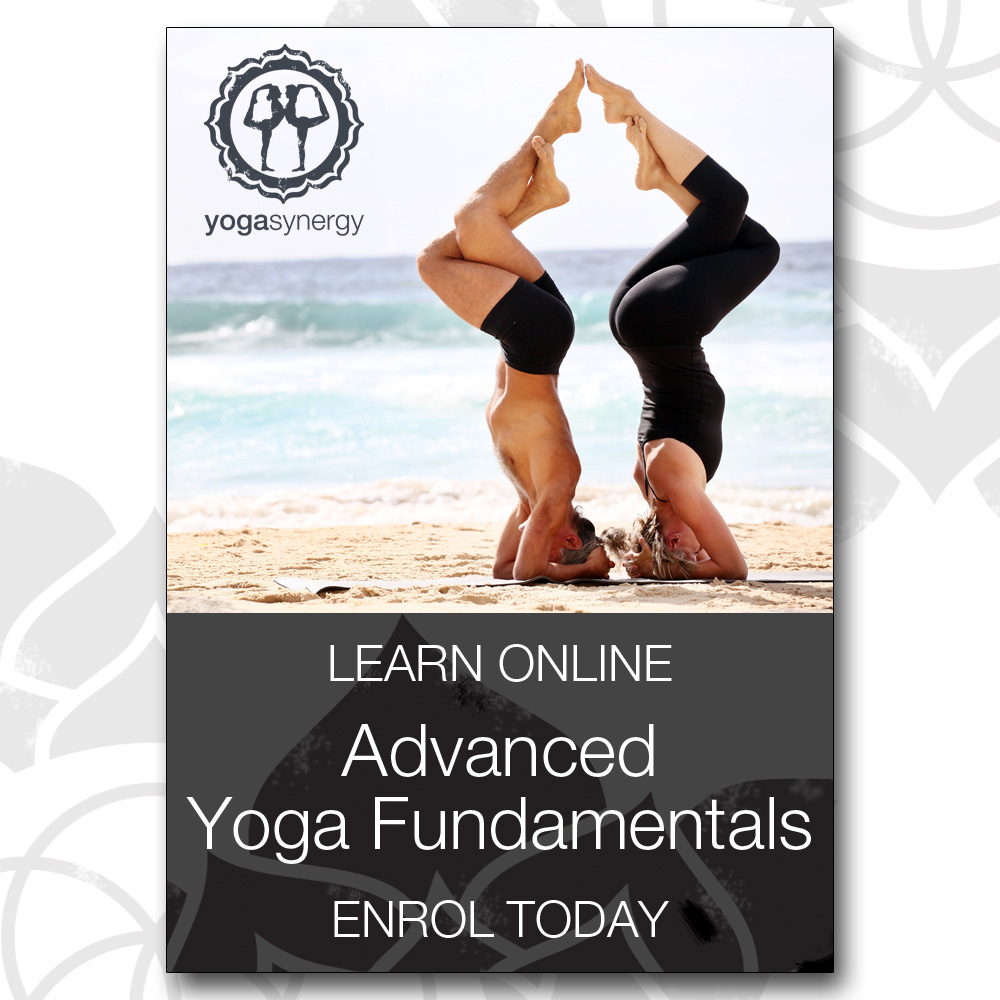 Online Pilates Essentials Training Course