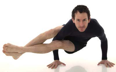 Tickets : Yoga Synergy w/ our mentor Master Simon Borg-Olivier - Billetweb