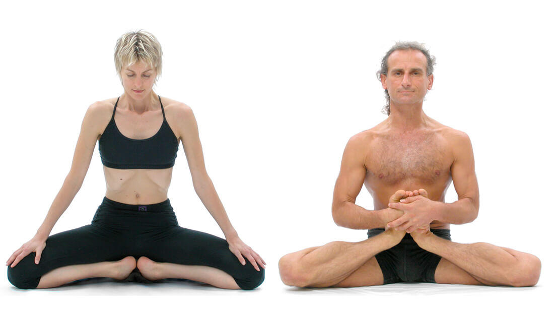 Meditation and Relaxation