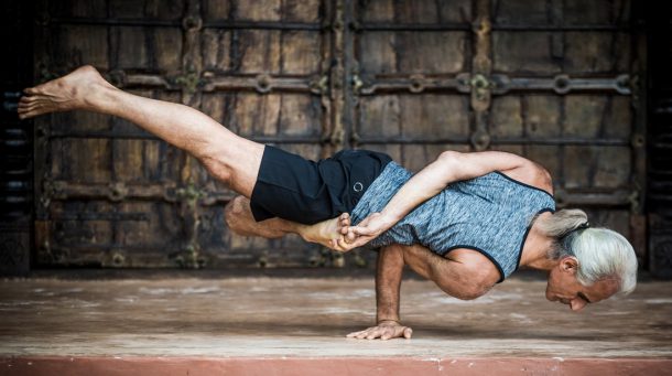 Simon Reply Controversial Article...Simon's response - Yoga Synergy