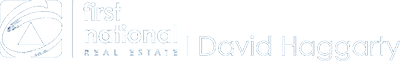 First National Real Estate David Haggarty