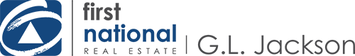 First National Real Estate G L Jackson