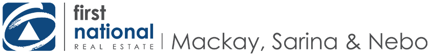 First National Real Estate Mackay Sarina Nebo