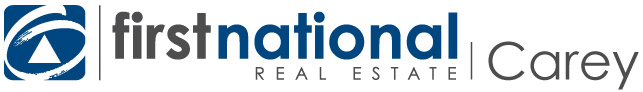 First National Real Estate Carey