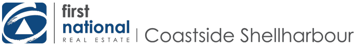 First National Real Estate Coastside Shellharbour