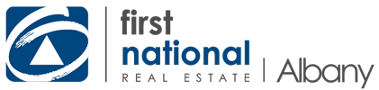 First National Real Estate Albany
