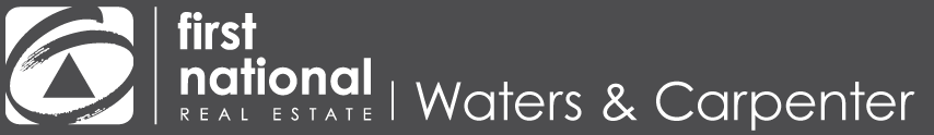 First National Real Estate Waters & Carpenter