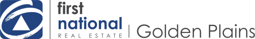 First National Real Estate Golden Plains