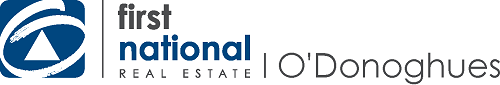 First National Real Estate O'Donoghues