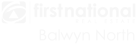 First National Real Estate Balwyn North