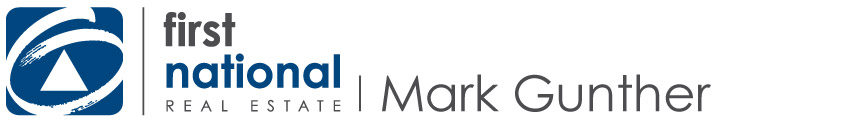 First National Real Estate Mark Gunther