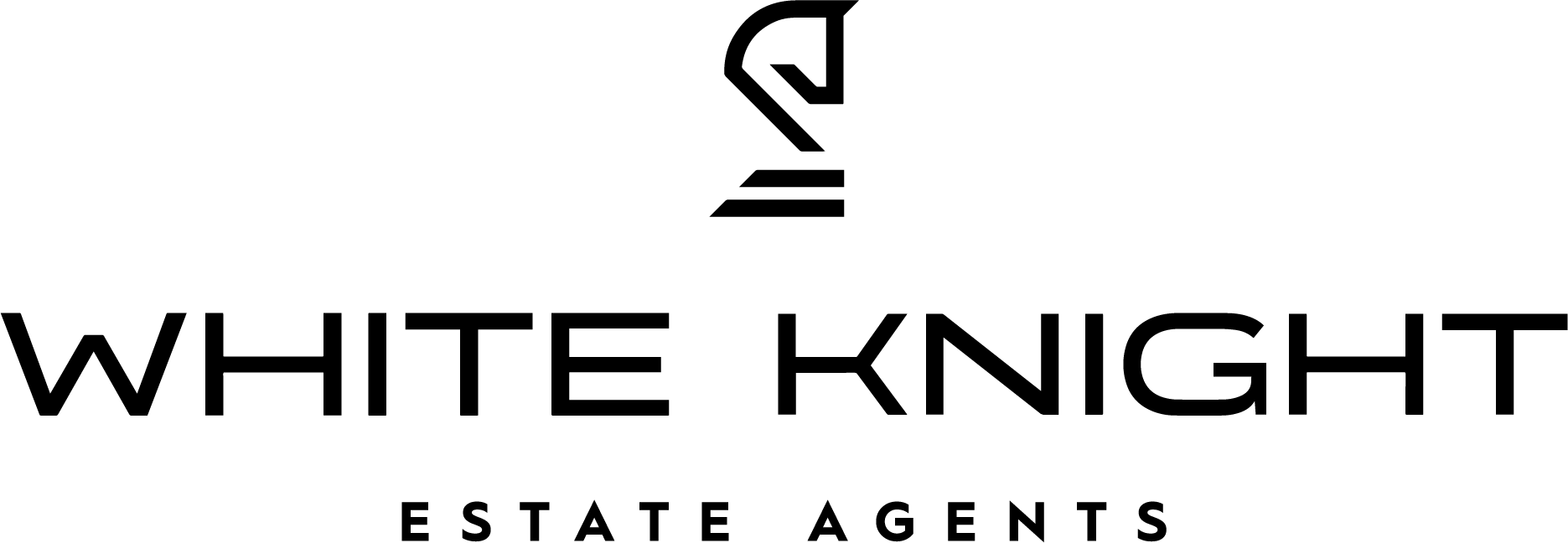 White Knight Estate Agents Home