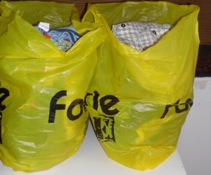 2 Bags of Assorted Boys Clothes Size 3