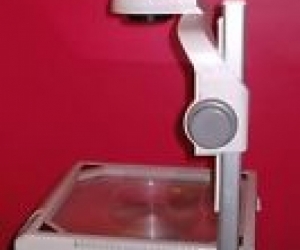 Overhead Projector