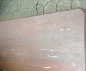 1. large coffee table