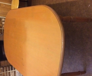 Free large table