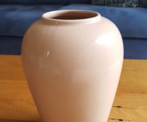 Flower vase