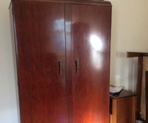 Wardrobe