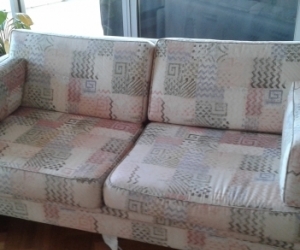 2.5 Seater Sofa