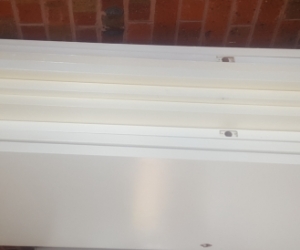 Internal Doors