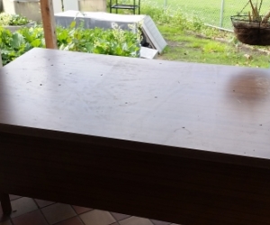 Free Desk
