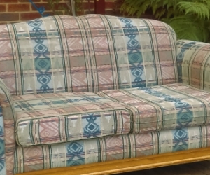 2 seater couch