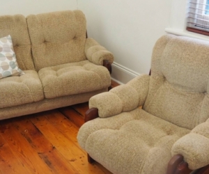 FREE Lounge Suite Set