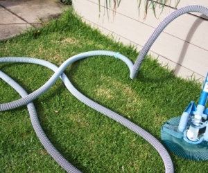 Zoltan Pool Cleaner