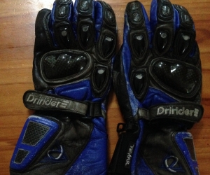 Motorcycle Gloves